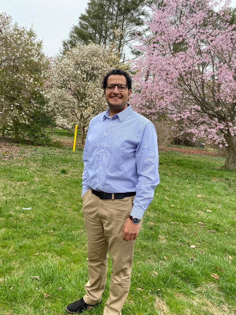 Photo of Hussein Badr